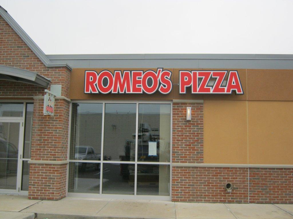 Romeos Pizza - Columbus, OH